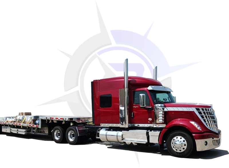 Loadpro Trucking