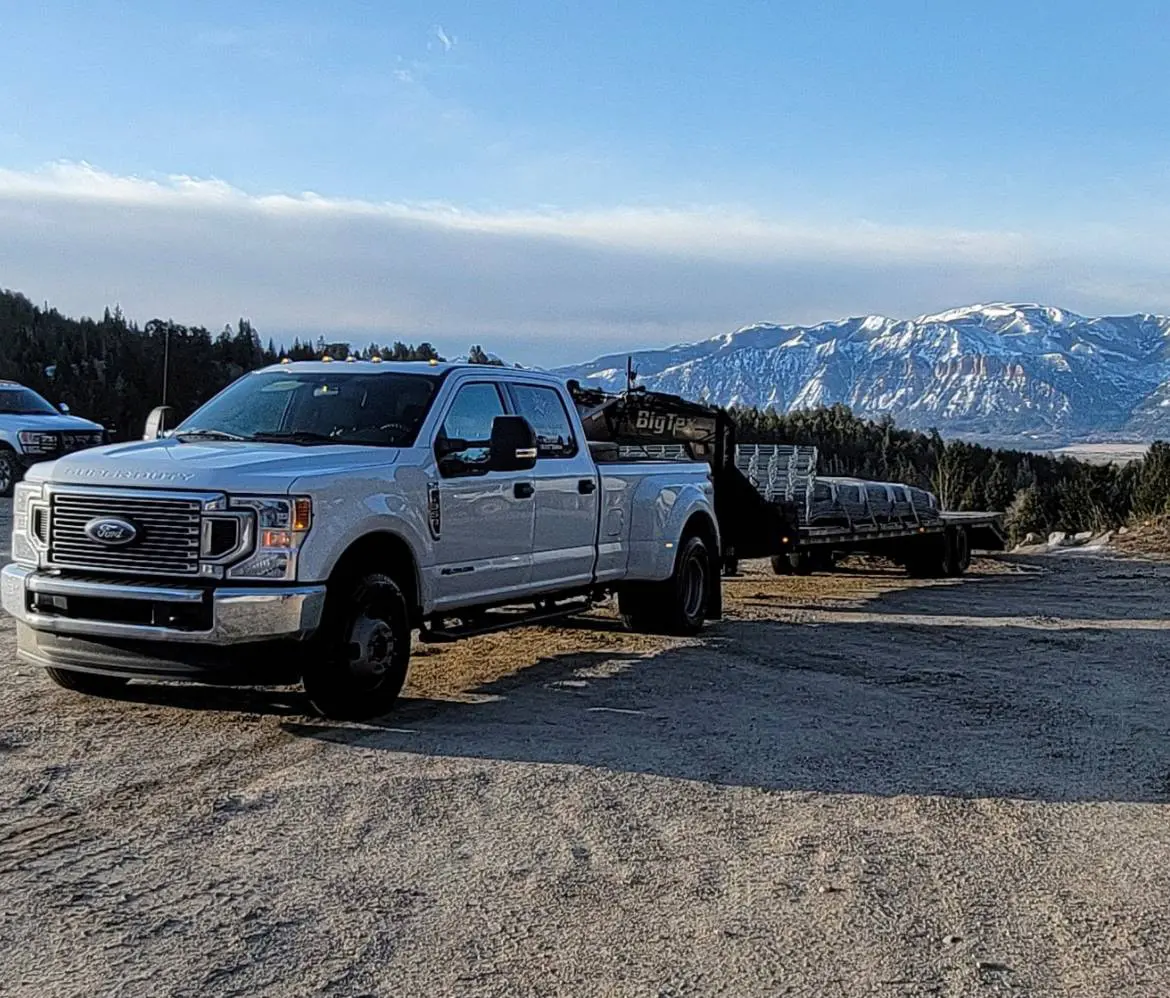 Loadpro Trucking