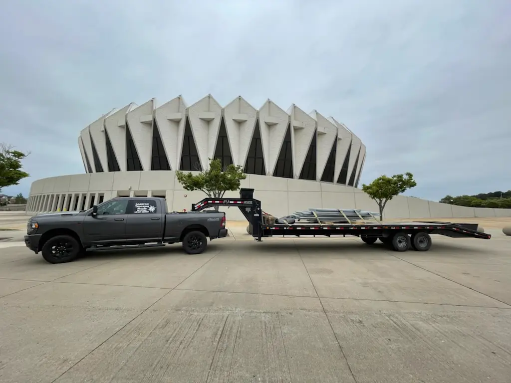 Loadpro Trucking